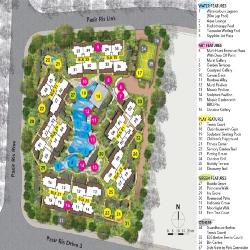 Watercolours (D18), Condominium #50924082